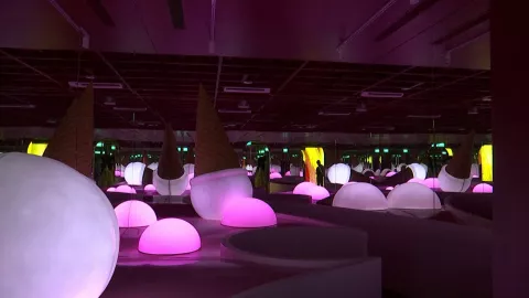 Museo del Helado abre su primera tienda en Singapur.