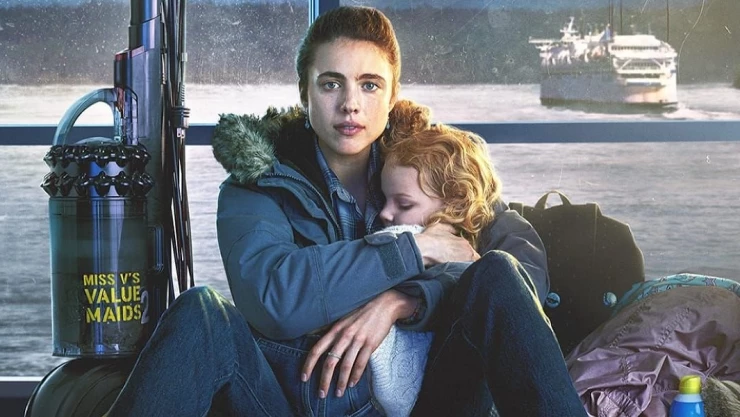 cosas por limpiar serie netflix