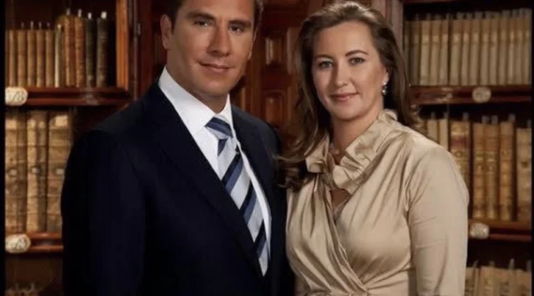 Confirman muerte de Martha Érika Alonso y Rafael Moreno Valle