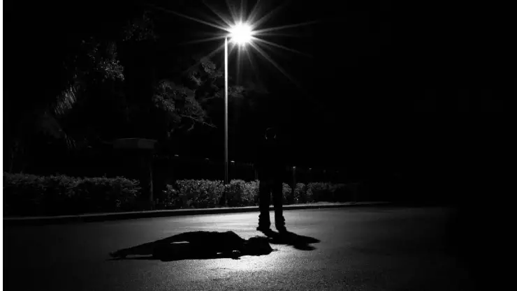 Pareja de presuntos asaltantes es detenida en Kanasín