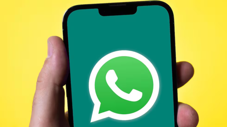 WhatsApp