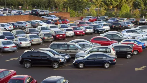 Hoy No Circula 20 de febrero