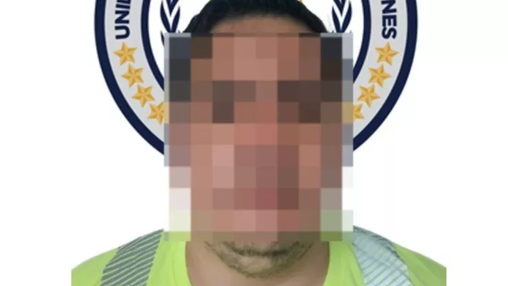 Detenido en El Fuerte