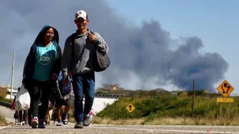 Cuál es la diferencia entre migrante, inmigrante y emigrante