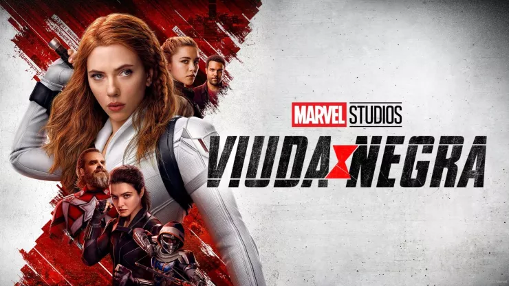 Viuda Negra 7 curiosidades que no sabías sobre la película de Natasha Romanoff