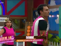 ÚLTIMA HORA Pascal Nadaud gana el Duelo de Nominación en La Granja VIP y queda fuera de riesgo de ser Eliminado en la quinta semana.jpeg