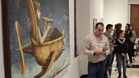 ¡De fiestas privadas a recinto de maestros alfareros! Esta es la finca de Tlaquepaque que albergará exposiciones culturales