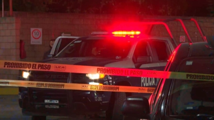 ¡Les ‘llueve’ plomo! Abandonan 5 cuerpos en la carretera Acapulco-Zihuatanejo en Técpan de Galeana