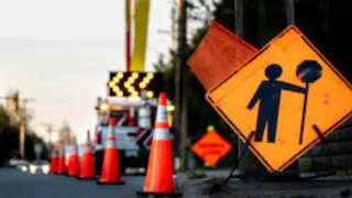 Alertan por múltiples cierres viales en la ciudad de Puebla hoy: Calles afectadas