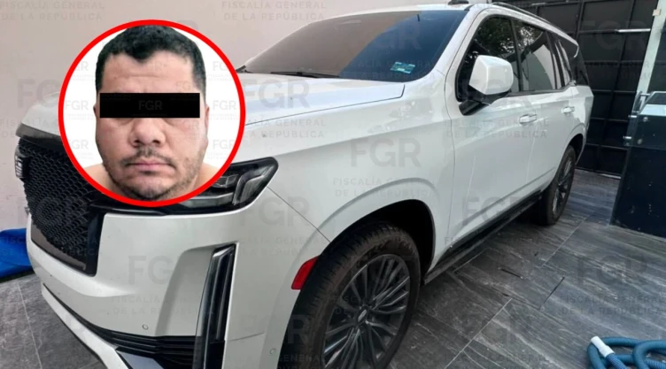 José Elías “N”, alias “El Chipo”, es señalado de ser del CJNG: esto hacía