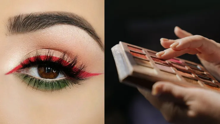 Maquillaje tricolor ¿Cuáles son los más fáciles de hacer para el 15 de septiembre.jpg