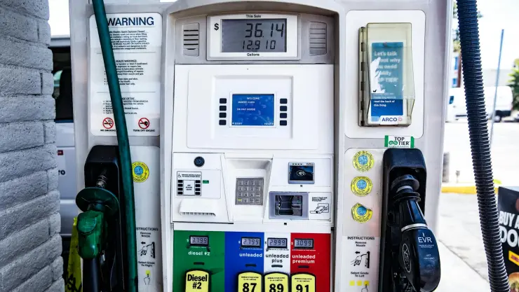 Gasolina hoy en Jalisco: ¿Cuál es el precio Magna, Premium, Diesel hoy 5 de marzo de 2026?