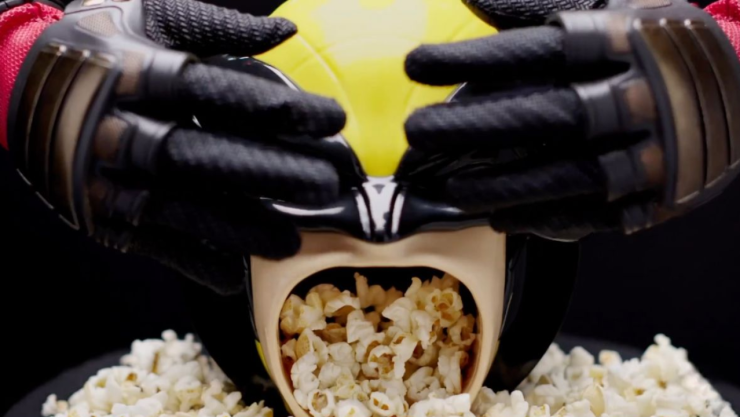 Deadpool y Wolverine