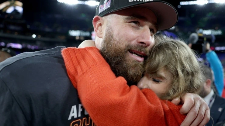 Secreto de Taylor Swift y Travis Kelce para seguir enamorados