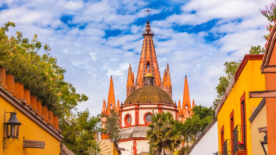 San Miguel de Allende
