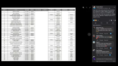 Pasajero del accidente en la Perote-Xalapa desmiente su muerte: “Estoy vivo”
