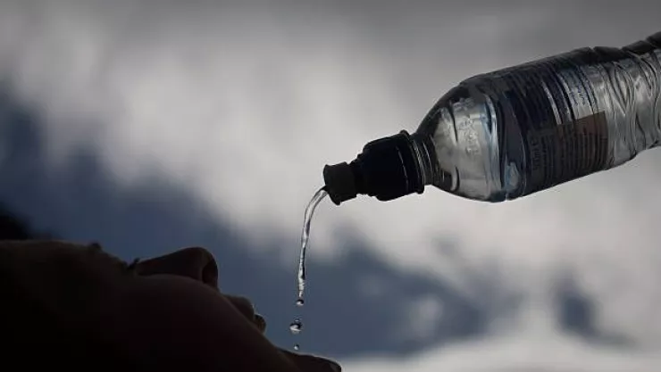 Anuncian corte de agua en 7 alcaldías de CDMX para este miércoles