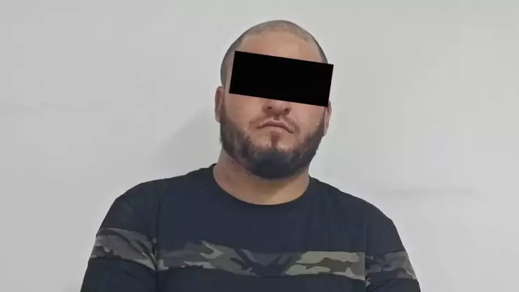 Líder delictivo