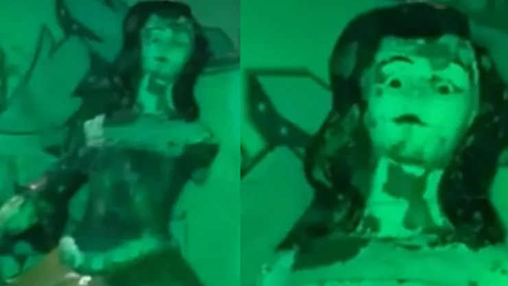 Blancanieves en Reino Mágico