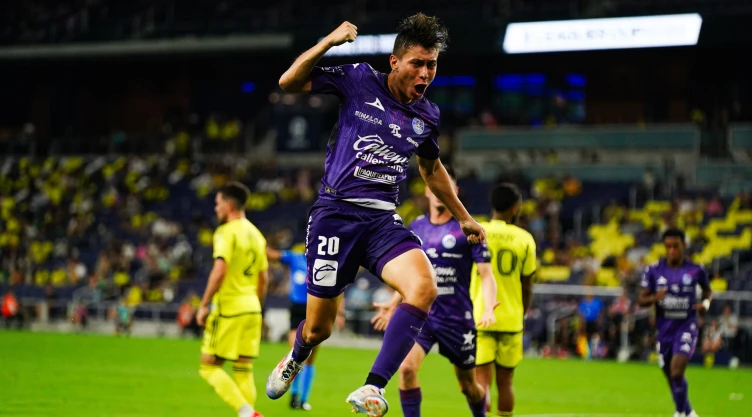 Mazatlán vs Nashville, Leagues Cup 2024