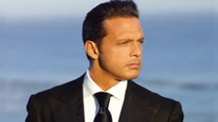 Luis Miguel