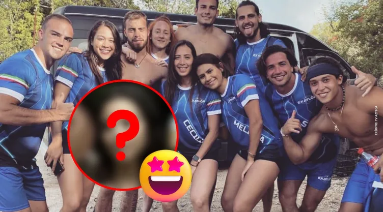 Exatlón: Querida atleta afina los últimos detalles de su boda.