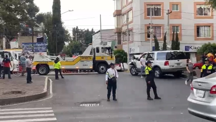 Hoy No Circula 21 de septiembre