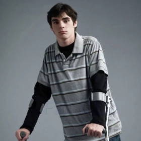ÚLTIMA HORA Muere querido actor de Breaking Bad, RJ Mitte, a los 34 años
