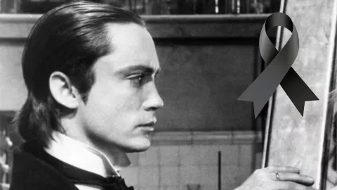 ÚLTIMA HORA Muere famoso actor de Frankenstein y otras películas de Andy Warhol