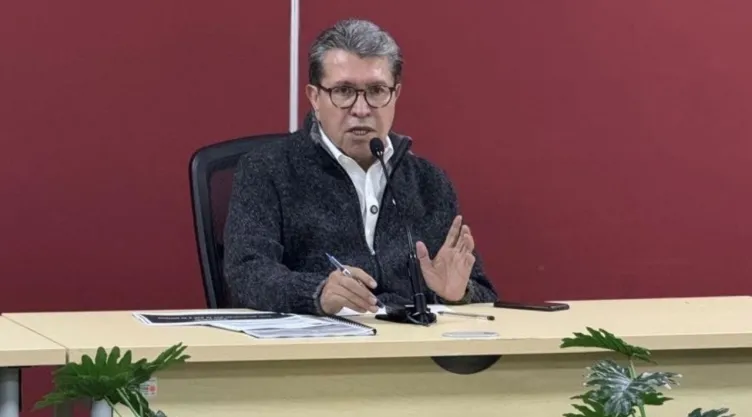 Revocación de mandato.