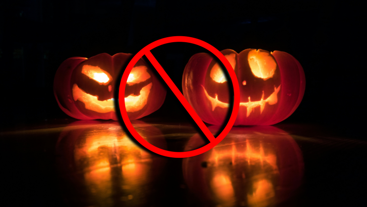 ¡Jesucristo! Este municipio prohibió el Halloween_ Asegura que usan símbolos de la muerte y otras alejadas de la tradición local.jpg