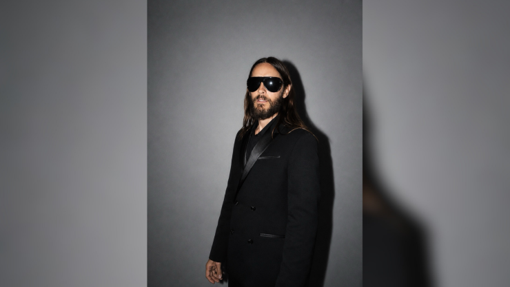 Mujeres acusan a Jared Leto por conductas sexualm3nte cuando eran ad0lescentes