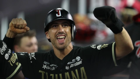 Toros de Tijuana Tecolotes de los Dos Laredos
