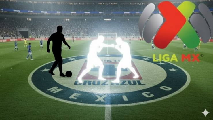 Cruz Azul ya tendr&iacute;a a su refuerzo de lujo para el Clausura 2026, pero se lo pelea con otro equipo