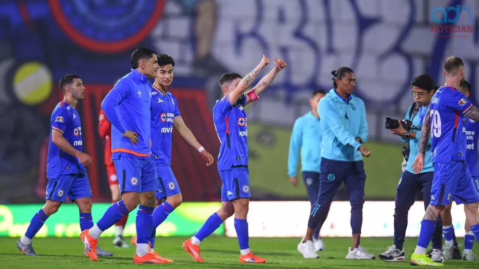 Cruz Azul