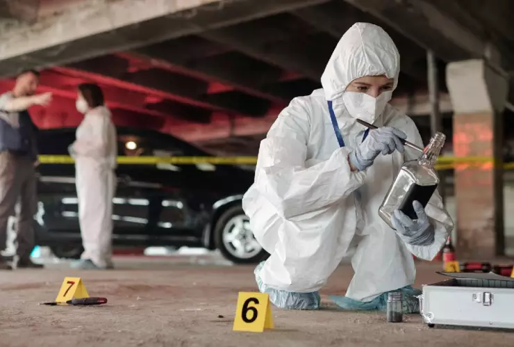 Asesinan a funcionario del Gobierno de Jalisco