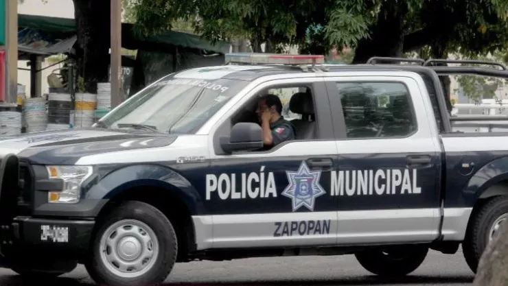 policia zapopan