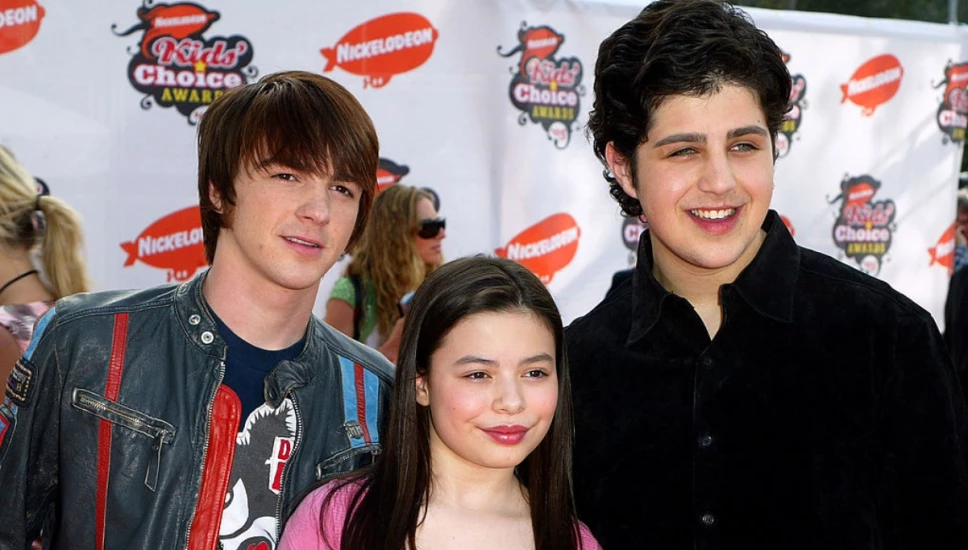 Actor de Drake y Josh que pudo ser Edward Cullen en Crepúsculo