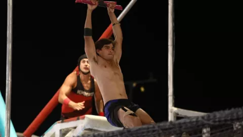 Exatlón México ¿Quién gana la Batalla Colosal hoy miércoles 26 de febrero?