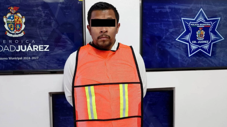 Hombre agredió a su hijos con palo de madera