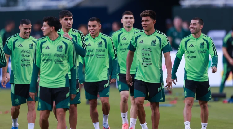 convocatoria final seleccion mundial 2026 fecha entregar lista final