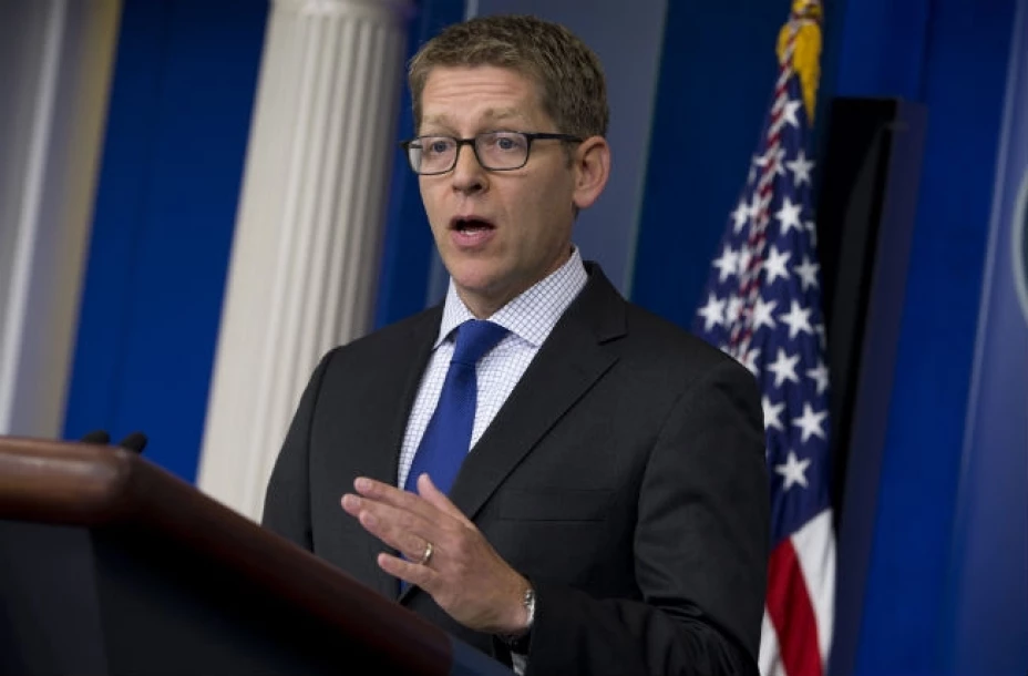 El vocero presidencial Jay Carney insistió en cambio en caracterizar como “excelentes” las relaciones entre Estados Unidos y sus aliados europeos en materia de inteligencia