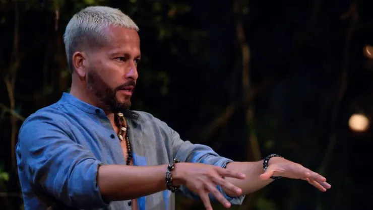 Survivor México