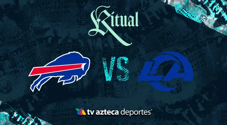 Buffalo Bills vs Los Angeles Rams