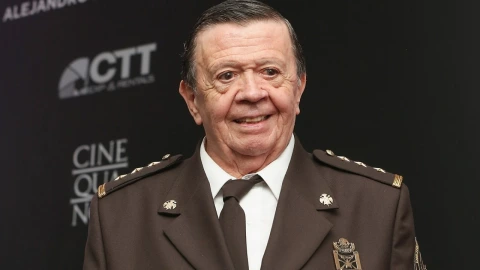 Xavier López “Chabelo” murió a los 88 años debido a complicaciones abdominales