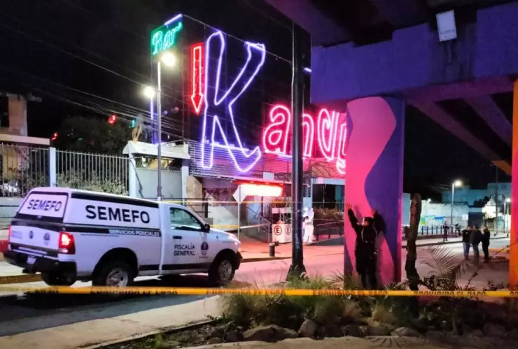 Michoacán: Ataques a bares de Morelia dejan dos muertos en noche de terror