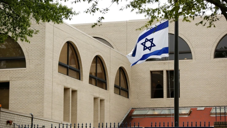 embajada-israel-militar-inmolado-washington