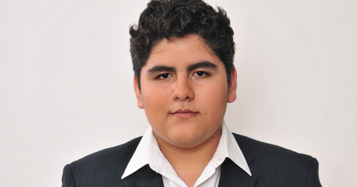 jorge serrano montero jorge serrano montero