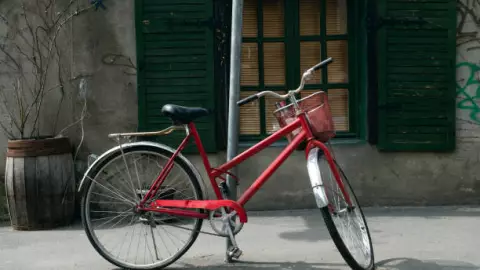 Beneficios y datos curiosos de la bicicleta