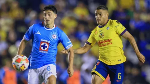 Posible final América vs Cruz Azul en Supercopa 2025